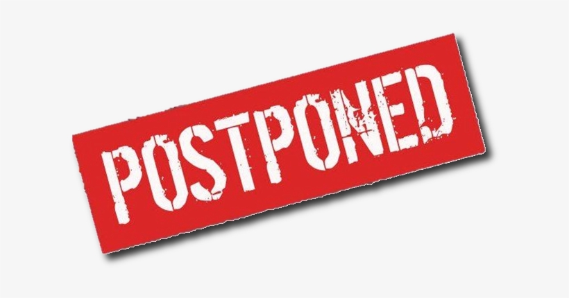 Postponed PNG Images.