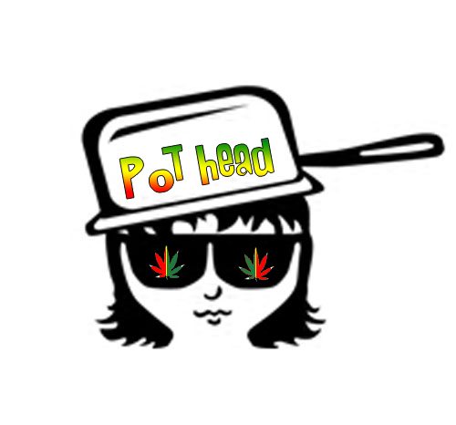 Pot head clipart 20 free Cliparts | Download images on ...