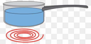 Free PNG Boiling Pot Clip Art Download.