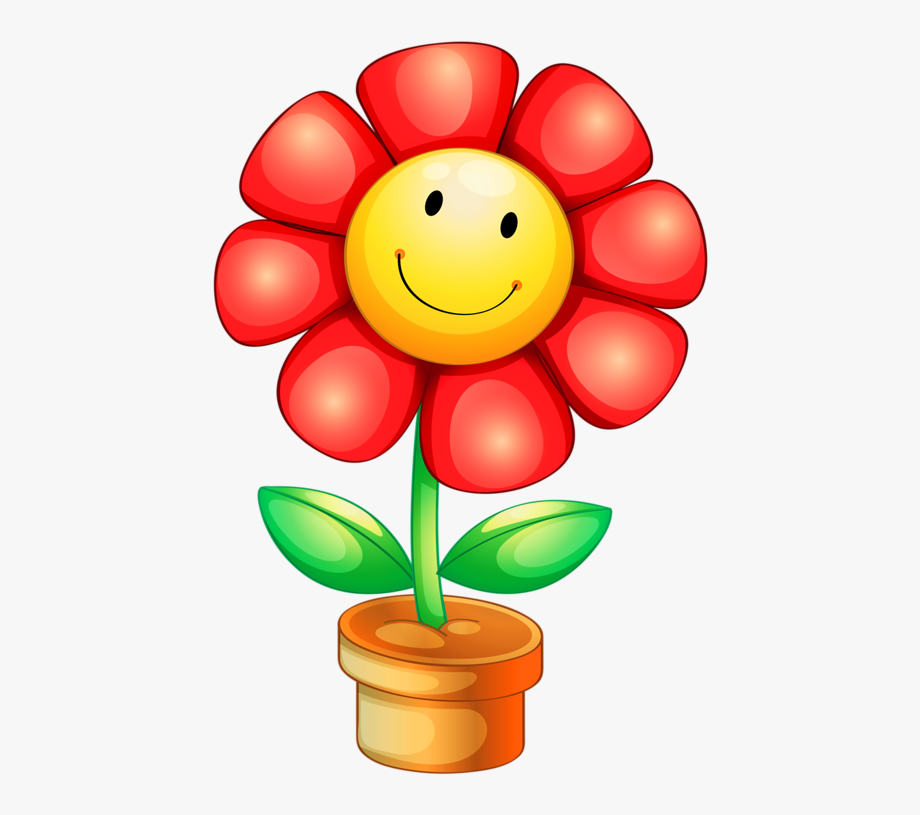 Png Clip Art Flowers And Flower.