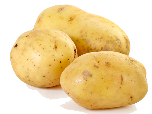 Download Potato PNG Clipart.