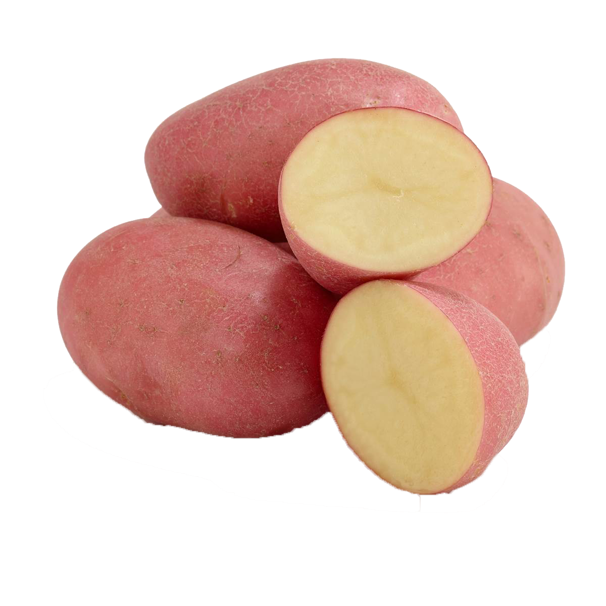 Potato PNG Background Clipart.