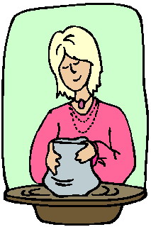 Free Pottery Cliparts, Download Free Clip Art, Free Clip Art.