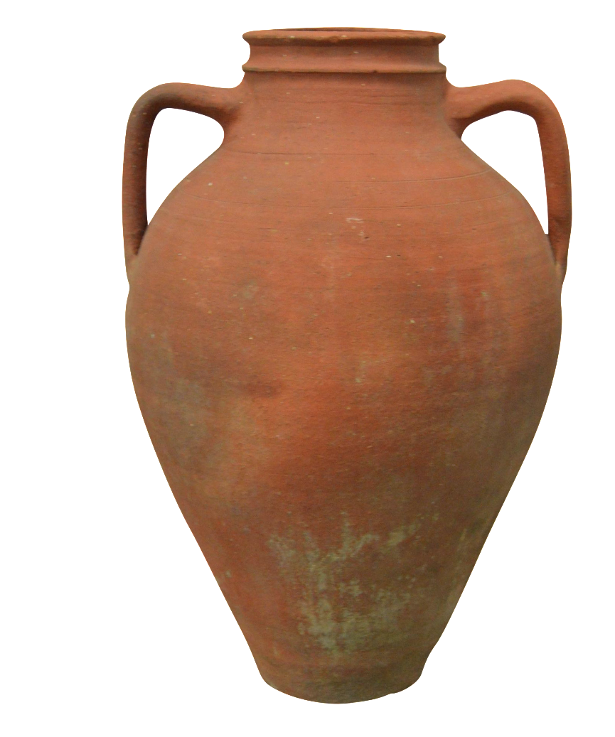Vase PNG Image.