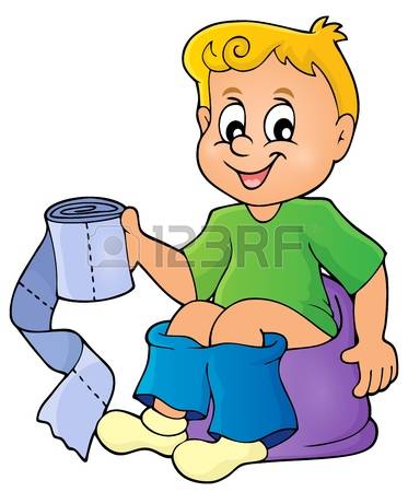 250 Potty Training Stock Vector Illustration And Royalty Free.