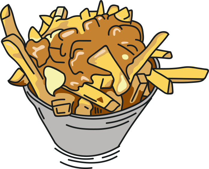 poutine clipart 10 free Cliparts | Download images on Clipground 2024
