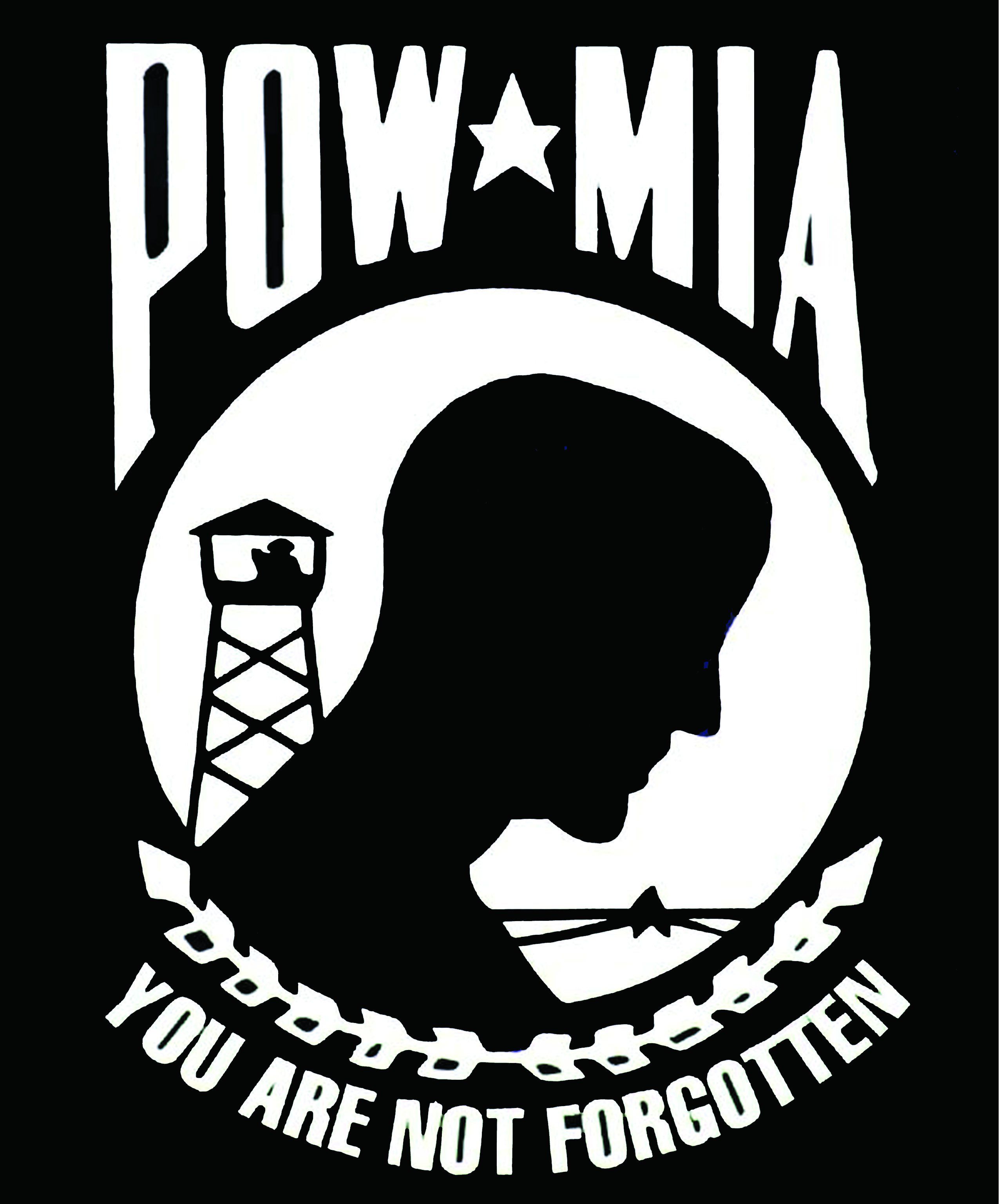 Pow Flag Clipart 10 Free Cliparts Download Images On Clipground 2023