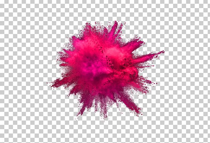 Dust Explosion Color Powder PNG, Clipart, Color, Colored.