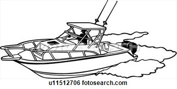 Download Sport boat clipart 20 free Cliparts | Download images on ...