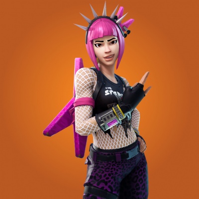 Does anyone know what model Power Chord and Shadow Ops are.