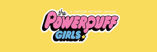 The Powerpuff Girls Reboot Shows off in the First Clip.