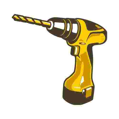 Best Cliparts: Free Power Tool Clipart Wrench Free.