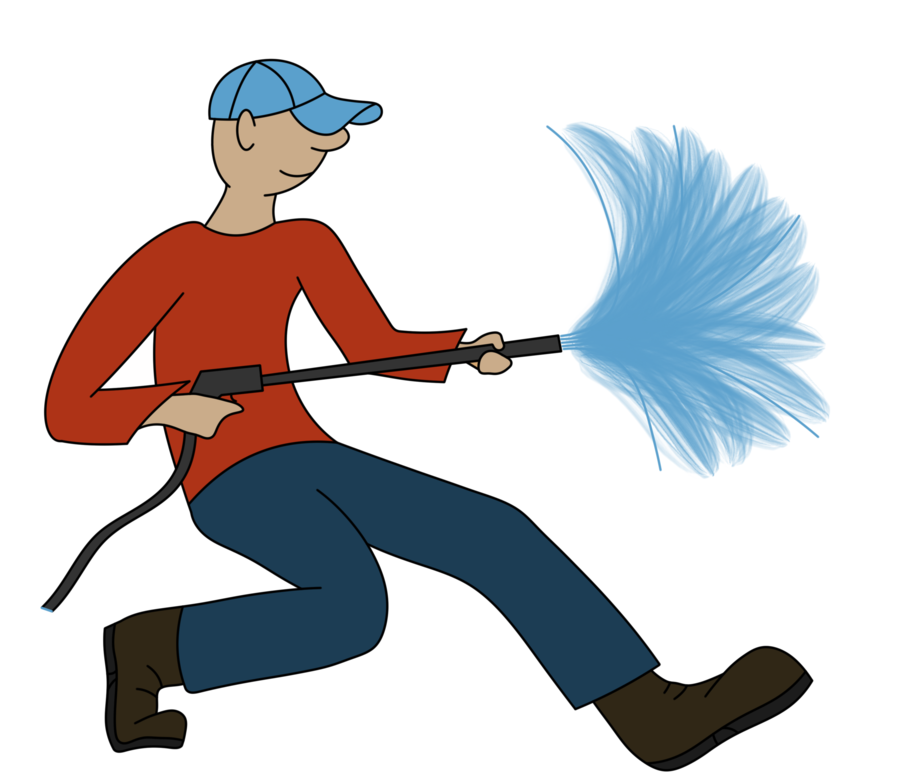 Free Pressure Washing Clipart, Download Free Clip Art, Free.