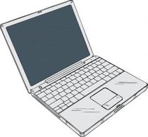 powerbook clipart 20 free Cliparts | Download images on Clipground 2024