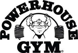 Powerhouse Gym Logo Vector (.EPS) Free Download.