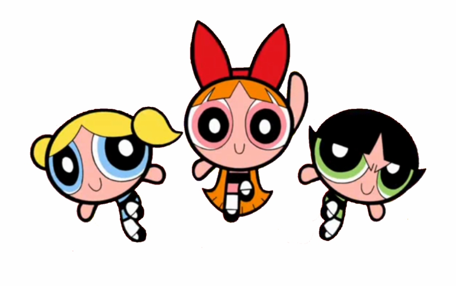 powerpuff girls clipart 10 free Cliparts | Download images on ...