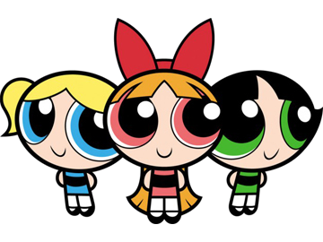 powerpuff girls png 10 free Cliparts | Download images on Clipground 2024