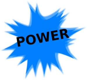 Powers clipart.