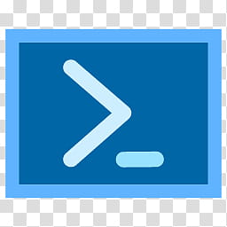 Simply Styled Icon Set Icons FREE , PowerShell, white and.