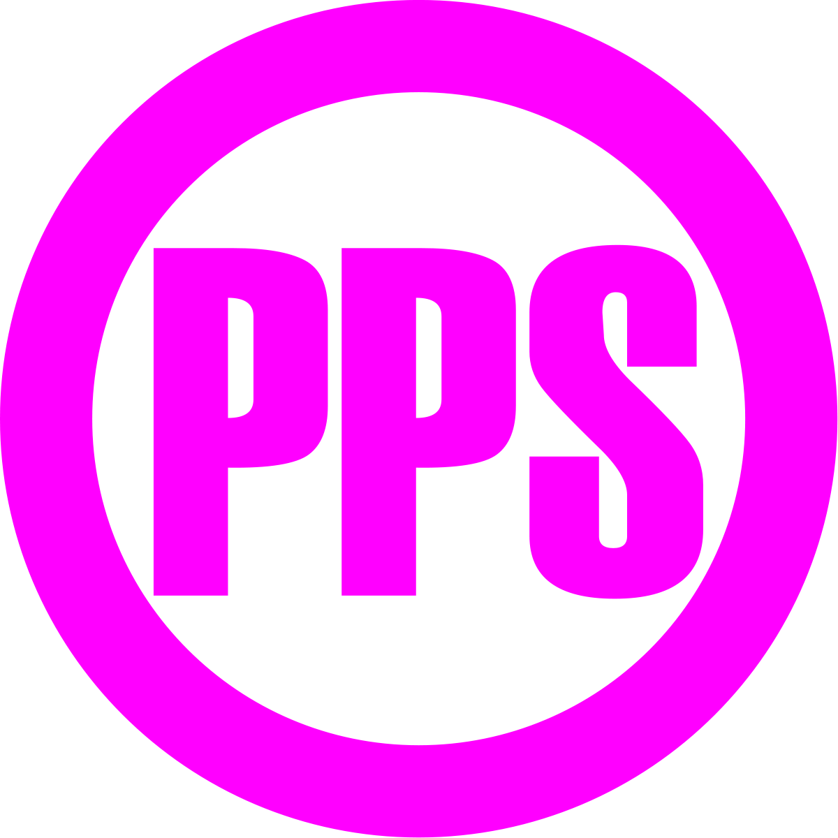 Logo Pps Png 2024 - Maryl Saundra