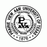 Prairie View A&M University Logo Vector (.EPS) Free Download.