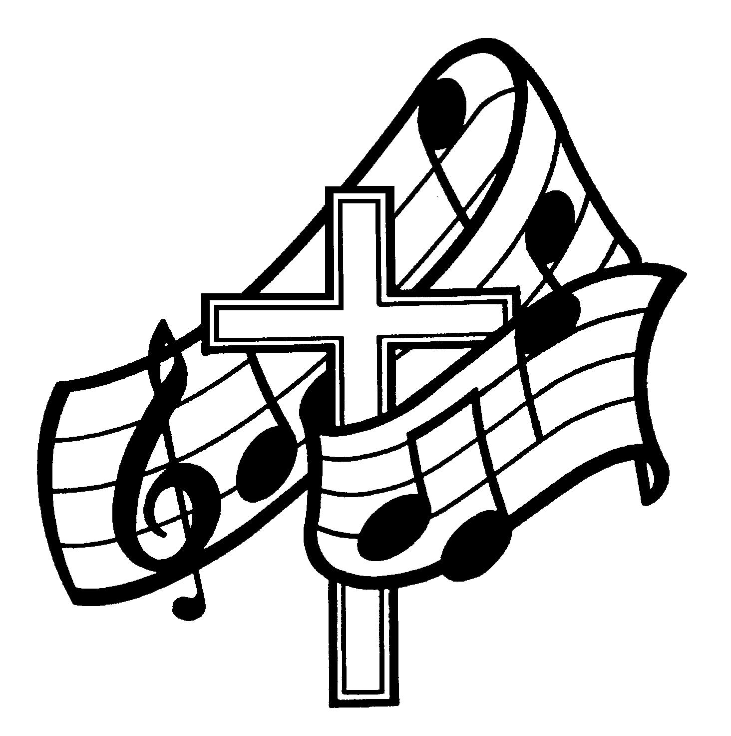 42+ Praise And Worship Clipart.