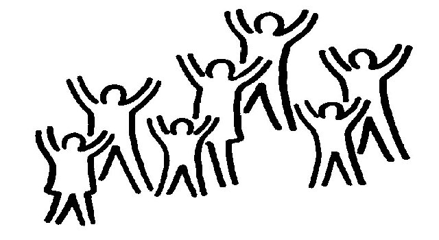 Praise And Worship Clipart Free.