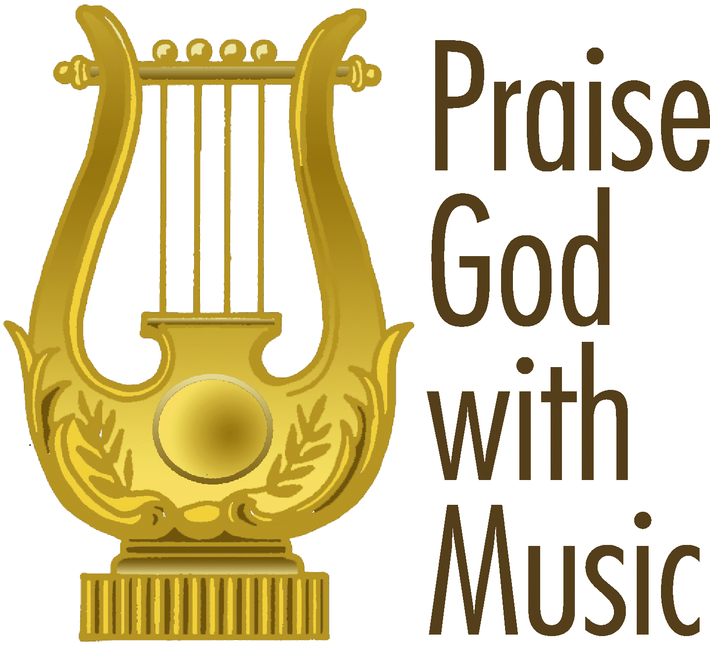 Top Praise God Music Library.
