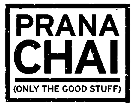 Prana Chai North America Wholesale.