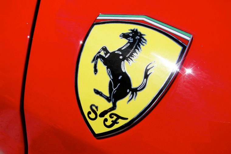 Behind the Badge: Origin of Ferrari\'s Prancing Horse Logo.