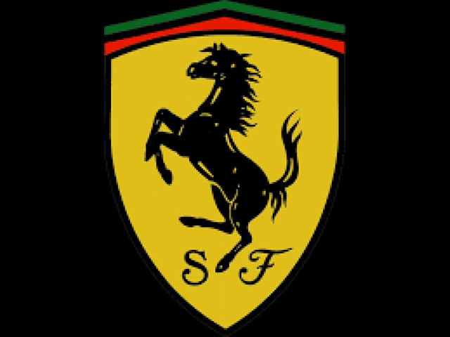 The Meaning of Prancing Horse in Ferrari Logo — Steemit.