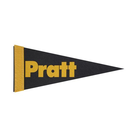 Pratt Logo 8 