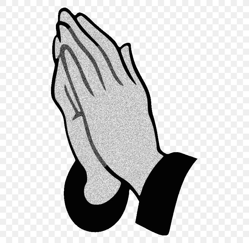 Praying Hands Clip Art Image Vector Graphics Drawing, PNG.