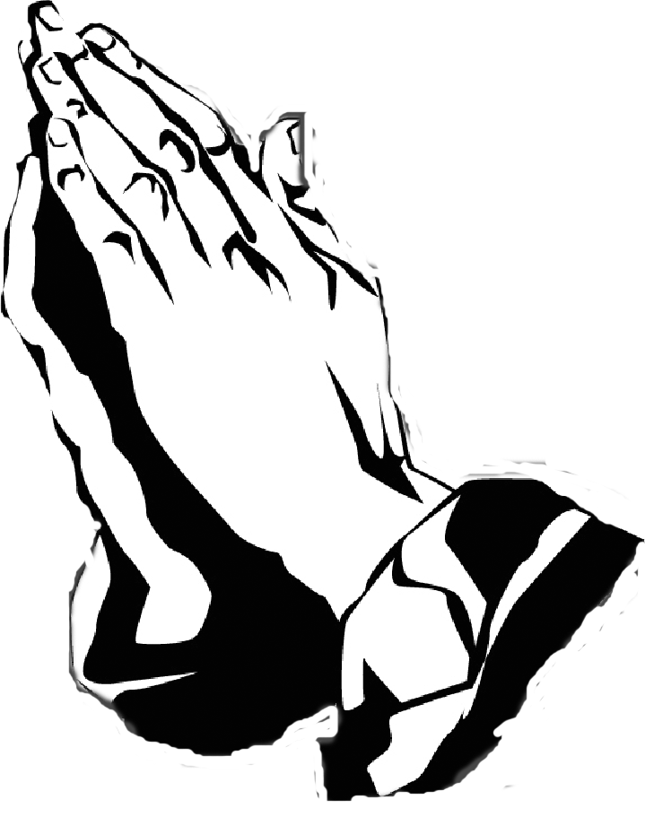 Free Praying Hands Transparent Background, Download Free.