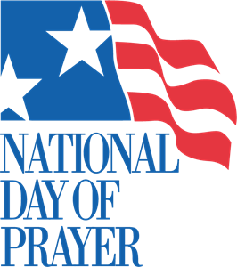 National Day of Prayer Logo Vector (.AI) Free Download.