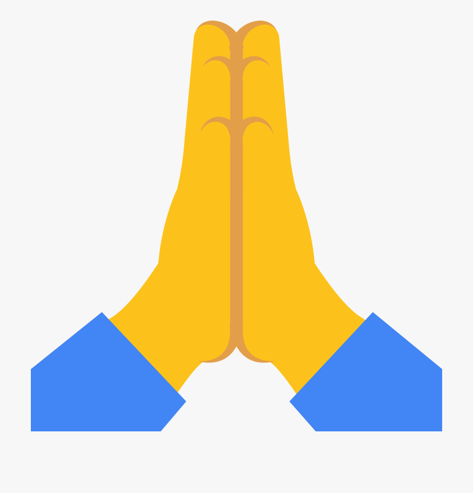 praying emoji png 10 free Cliparts | Download images on Clipground 2021