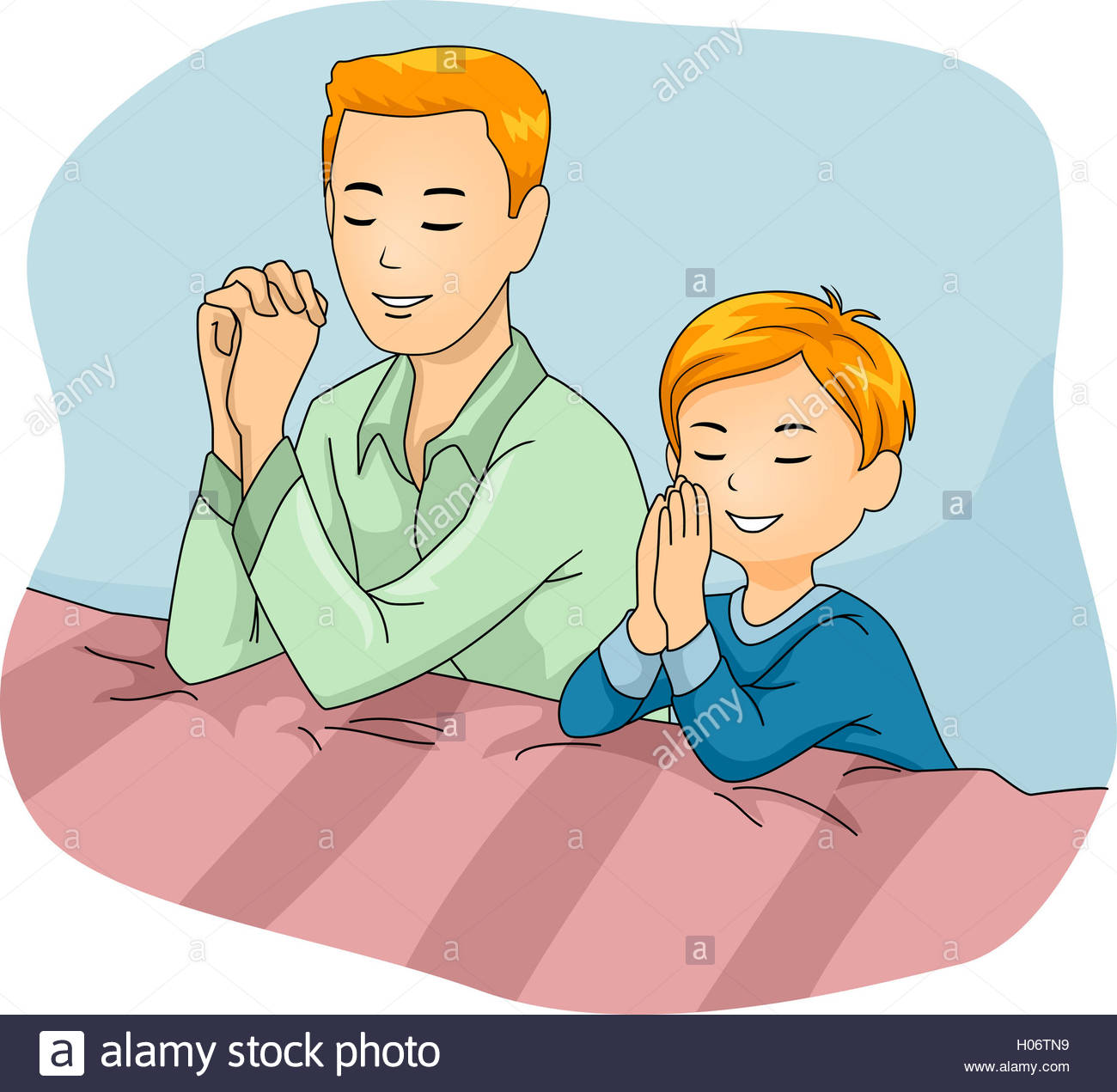 praying family clipart 10 free Cliparts | Download images on Clipground