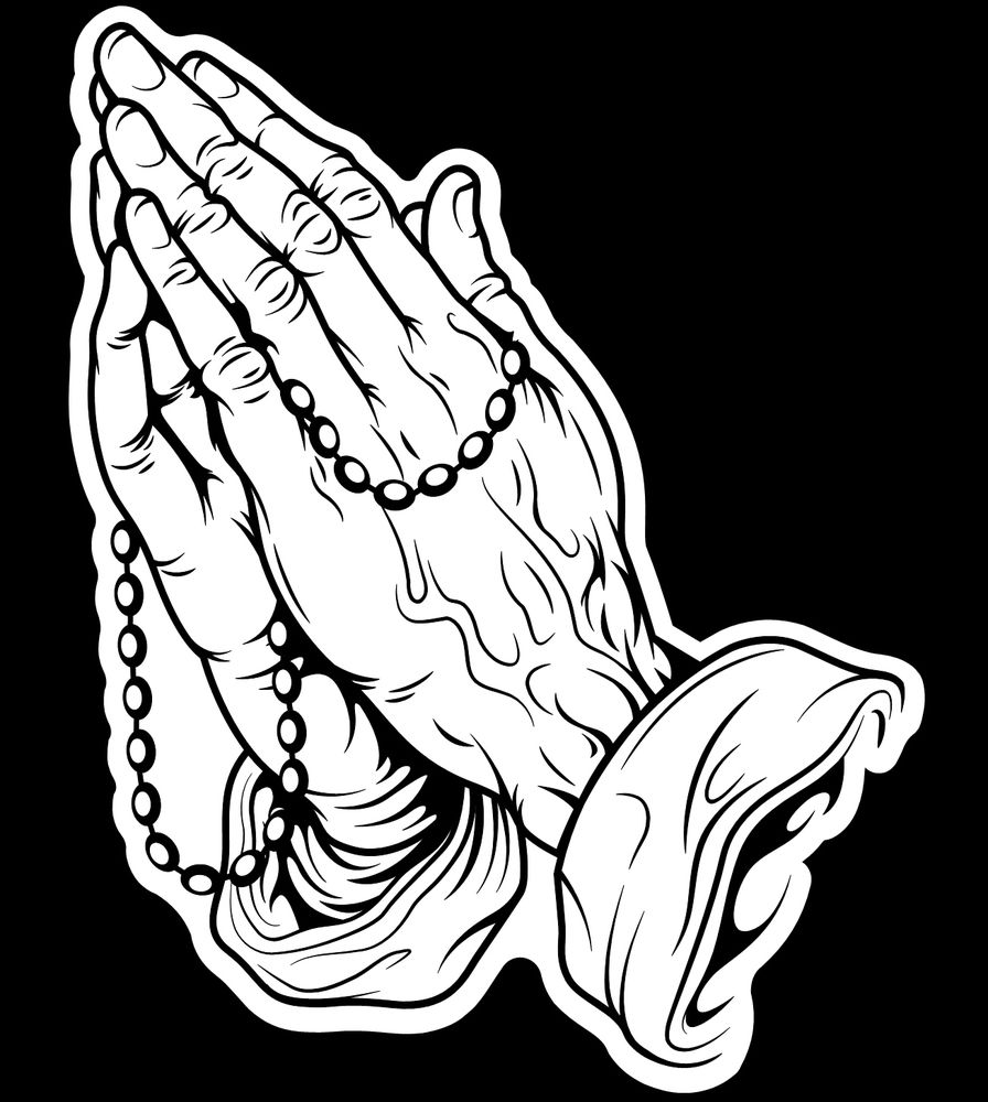 praying hands rosary clipart 20 free Cliparts | Download images on