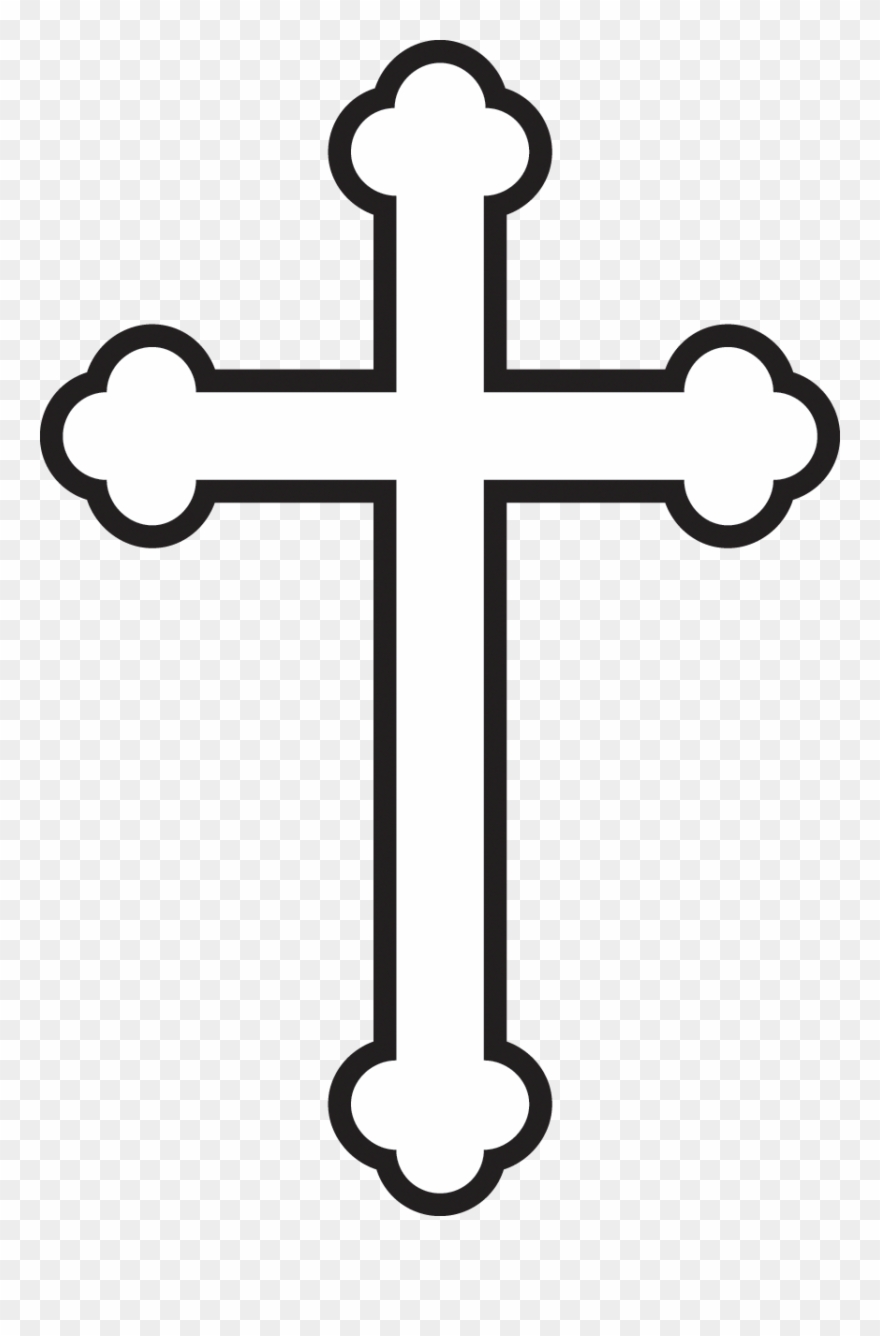 Crosses Images Clipart.