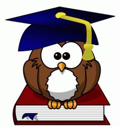 Preschool graduation clipart.