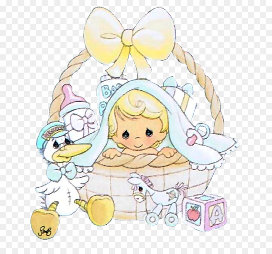 precious moments daycare clipart