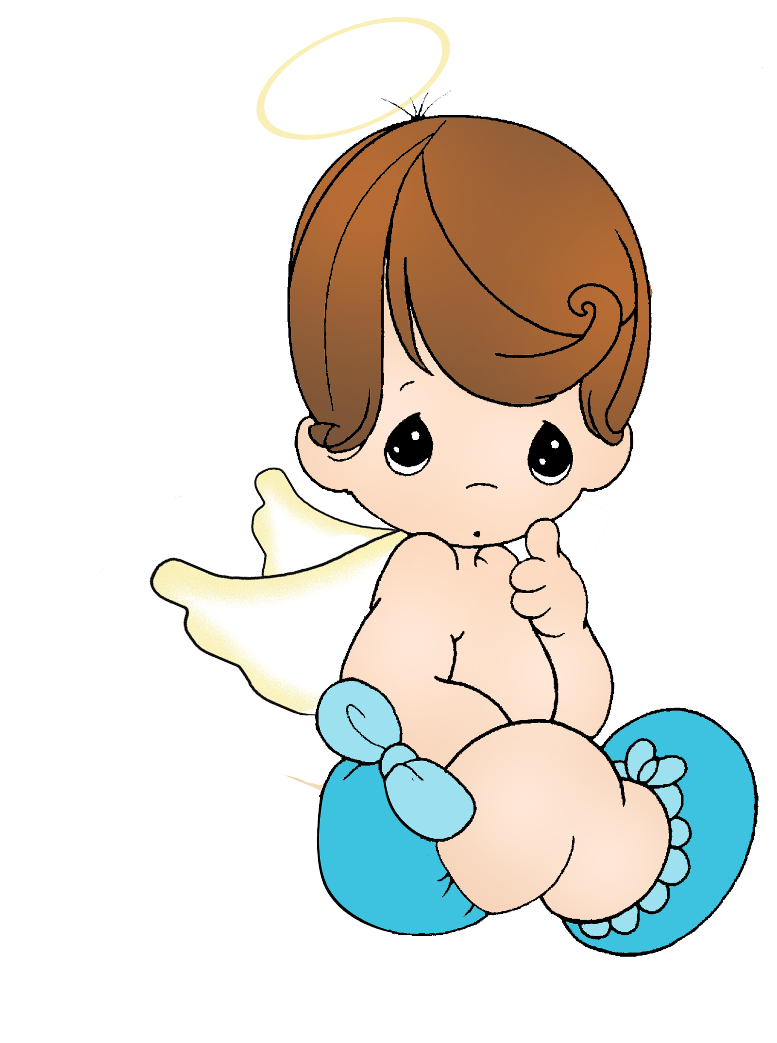 precious moments clipart baby 10 free Cliparts Download images on