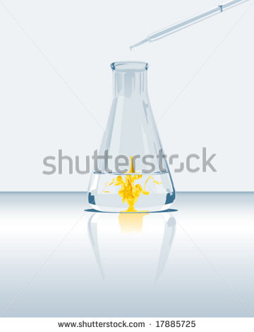 precipitate symbol