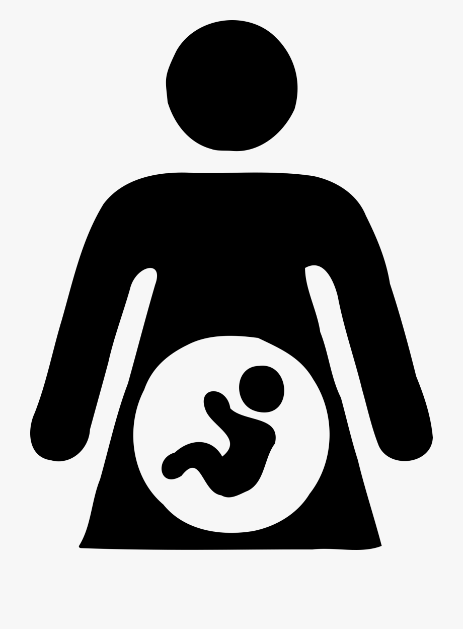 Pregnant Woman Clipart 10 Free Cliparts Download Images On Clipground 2023