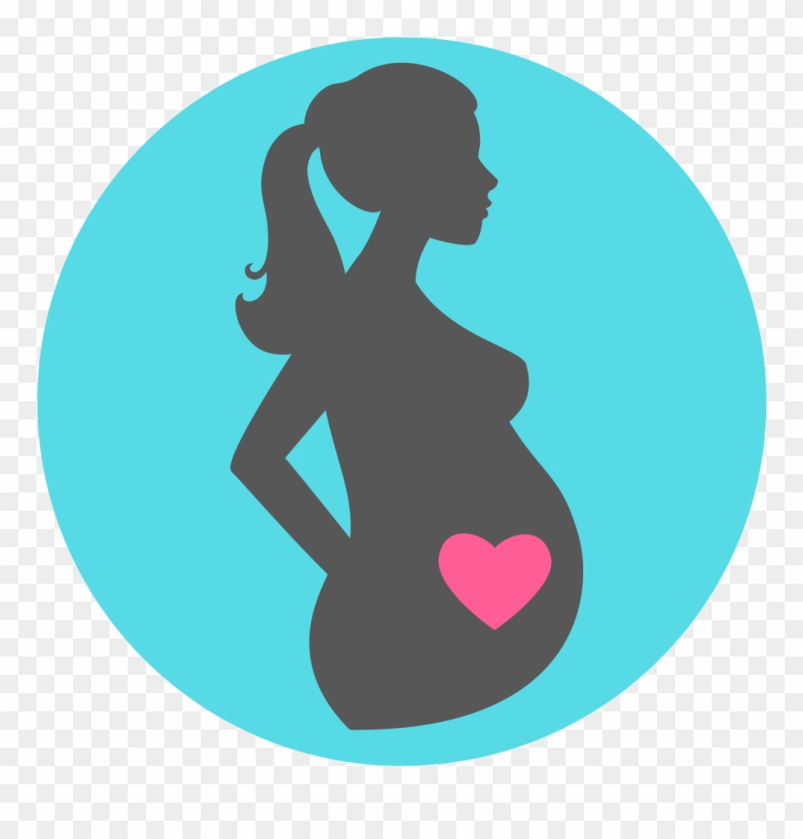 Pregnancy Chat Logo.