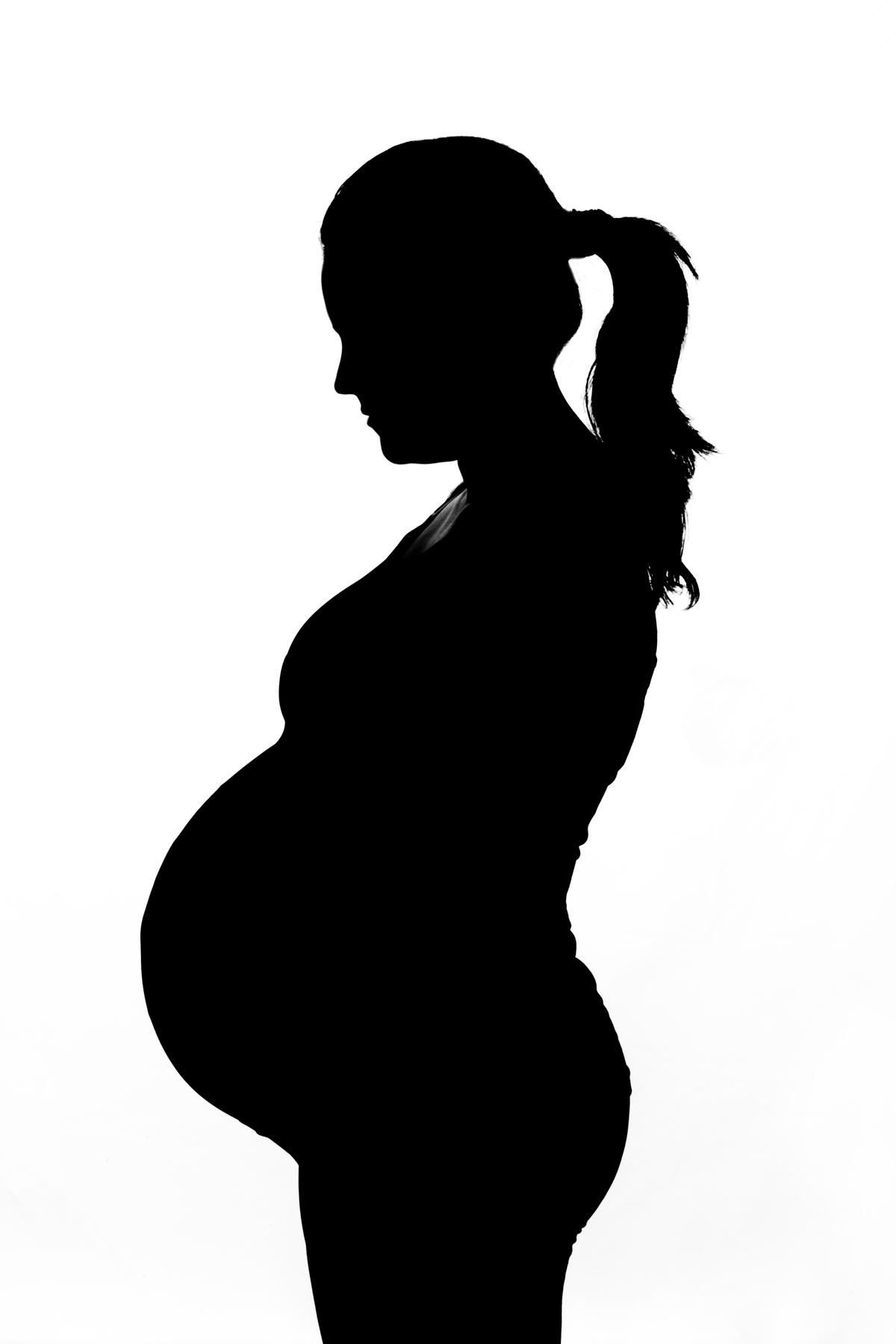 Download pregnant mother silhouette clipart 10 free Cliparts | Download images on Clipground 2020