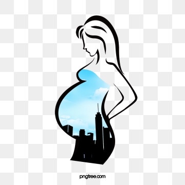 pregnant woman clipart png 10 free Cliparts | Download images on