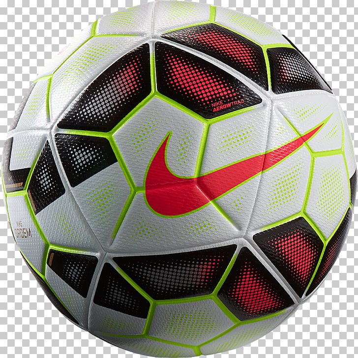 Premier League La Liga Nike Ordem Ball, ball PNG clipart.