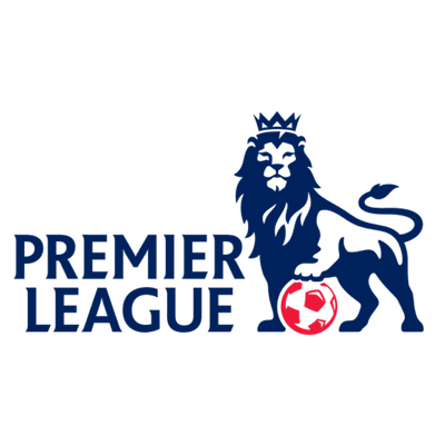 Premier League Logo transparent PNG.