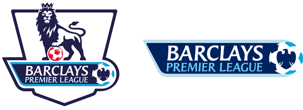 Brand New: New Logo for Premier League by DesignStudio and.